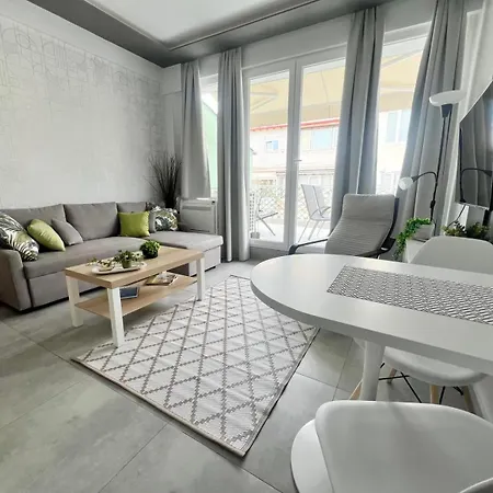 My Myth Veranda 2 * Thessaloniki