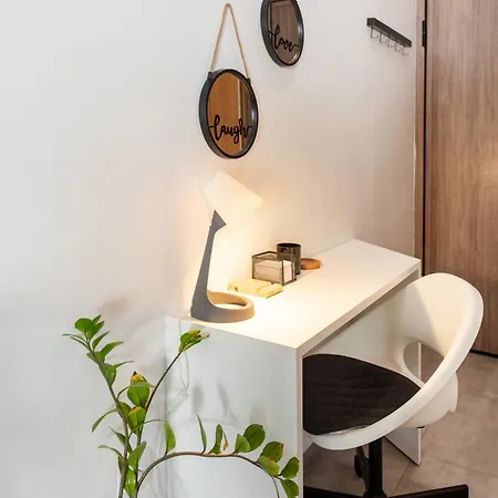 My Myth Veranda 2 * Thessaloniki