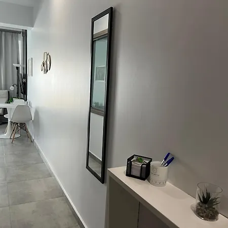 Appartement My Myth Veranda 2