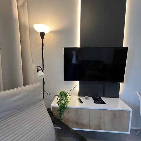 My Myth Veranda 2 Thessaloniki