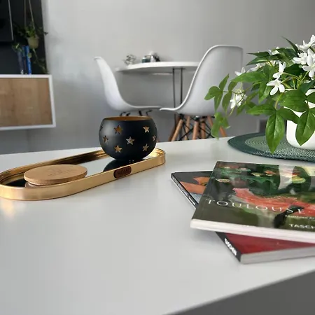 Appartement My Myth Veranda 2