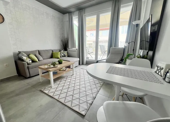 My Myth Veranda 2 * Thessaloniki
