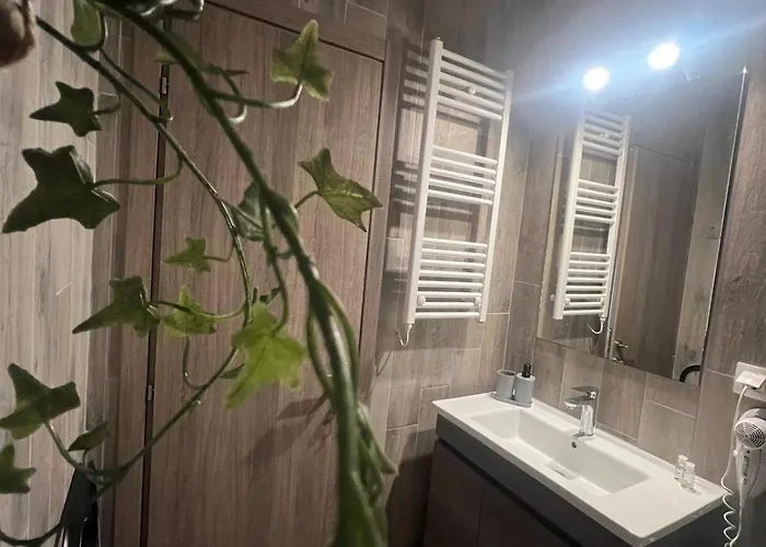 Apartment My Myth Veranda 2 *